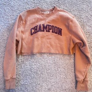 Champion Sweatshirt
